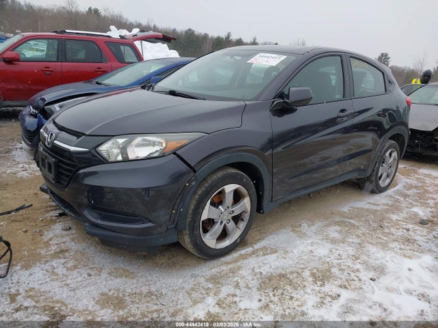 Honda HR-V Lx