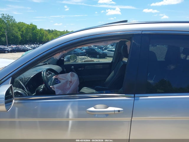 Honda CR-V Ex-l