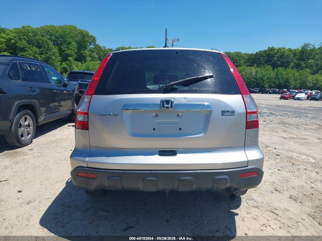 Honda CR-V Ex-l