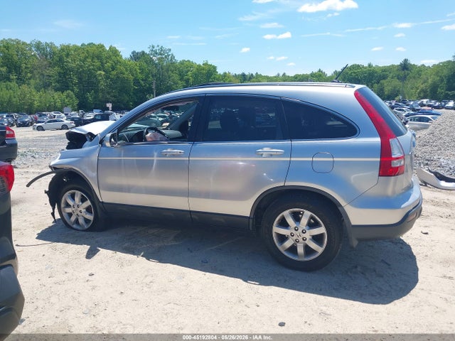 Honda CR-V Ex-l
