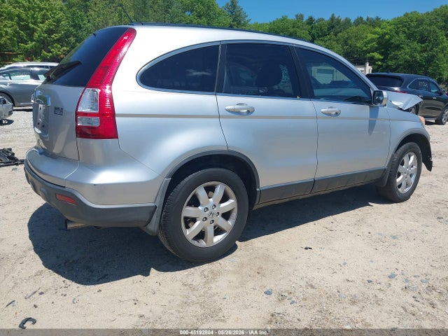 Honda CR-V Ex-l