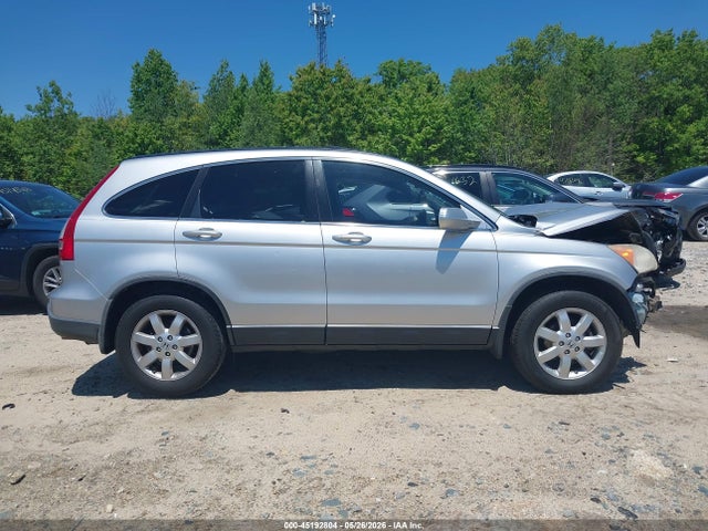 Honda CR-V Ex-l
