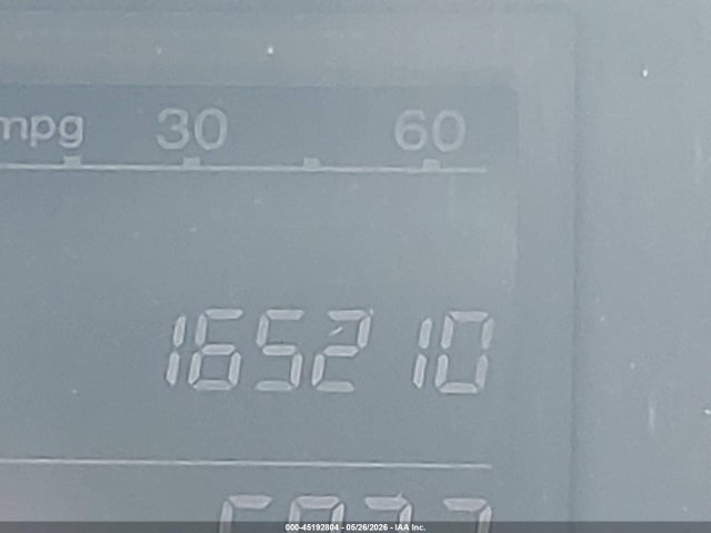 Honda CR-V Ex-l