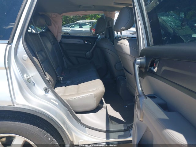 Honda CR-V Ex-l