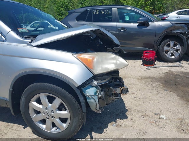 Honda CR-V Ex-l
