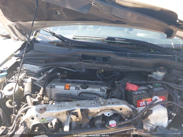Honda CR-V Ex-l
