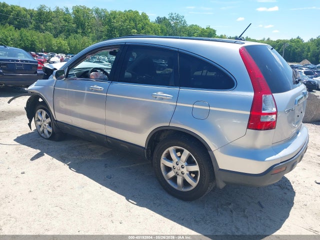 Honda CR-V Ex-l