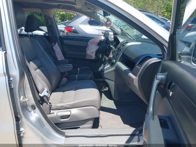 Honda CR-V Ex-l