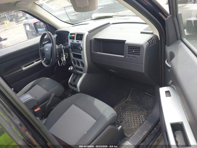 Jeep Patriot Sport