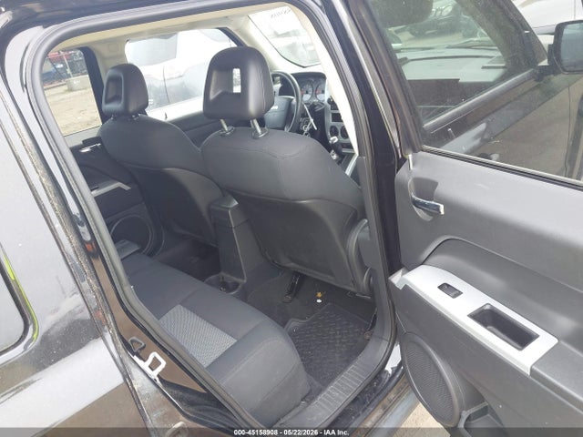 Jeep Patriot Sport