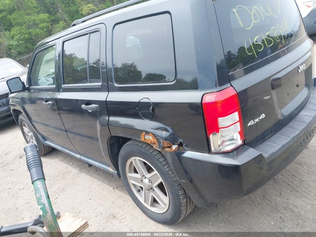 Jeep Patriot Sport