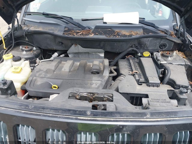 Jeep Patriot Sport