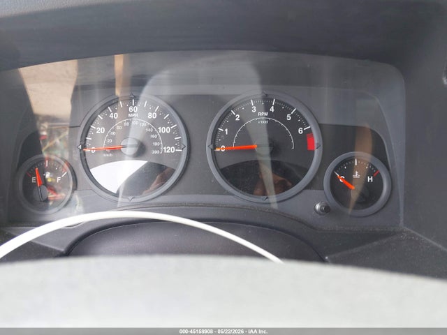 Jeep Patriot Sport