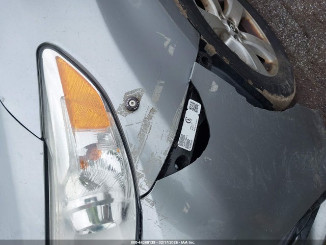 Toyota Sienna Le 8 Passenger