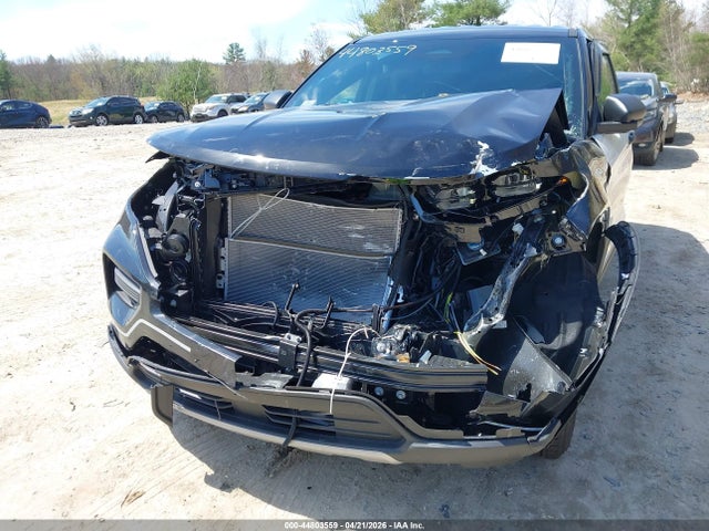 Ford Police Interceptor Utility