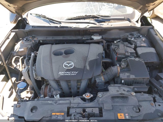 Mazda Cx Touring