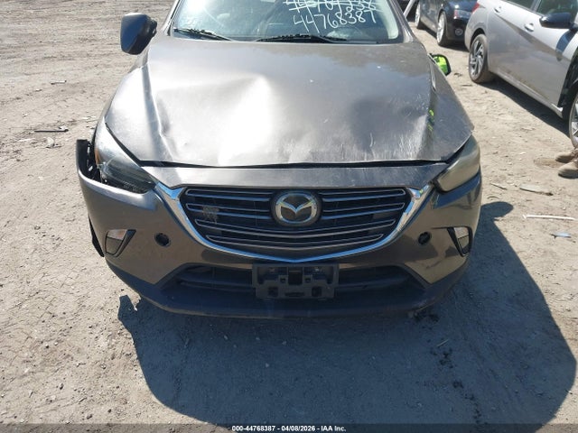 Mazda Cx Touring