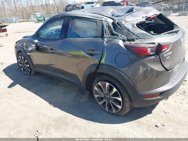 Mazda Cx Touring