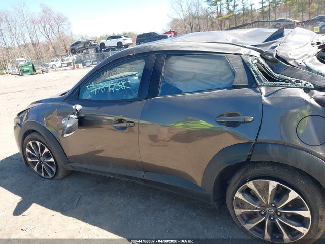 Mazda Cx Touring