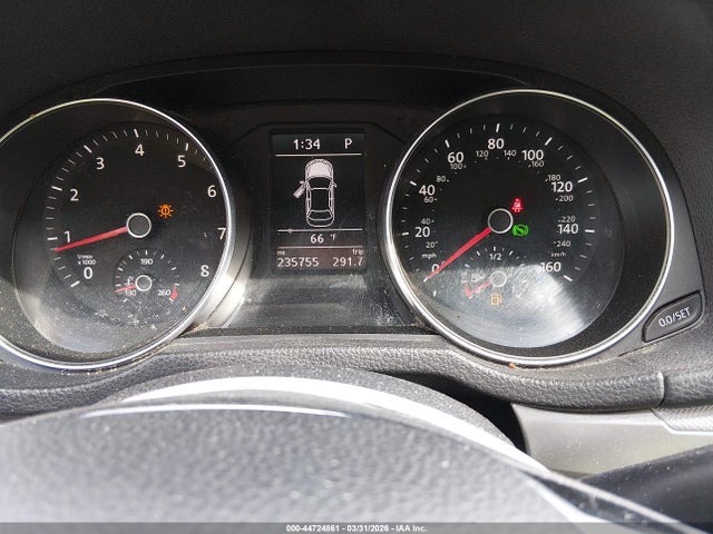 Volkswagen Passat 1.8t S
