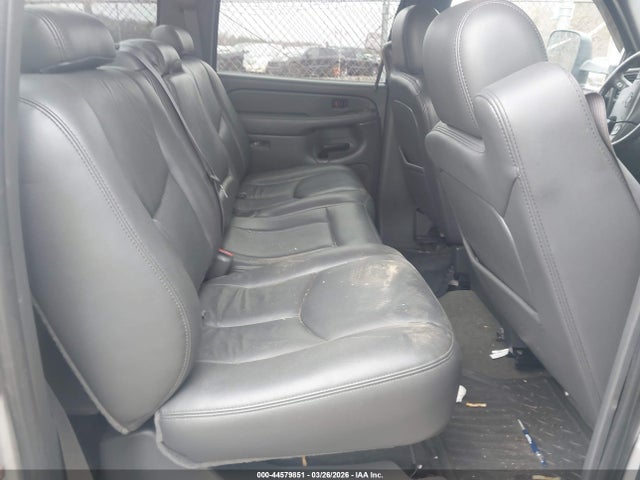 Chevrolet Silverado 2500 Lt3