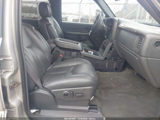Chevrolet Silverado 2500 Lt3