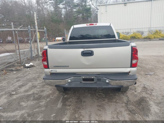 Chevrolet Silverado 2500 Lt3