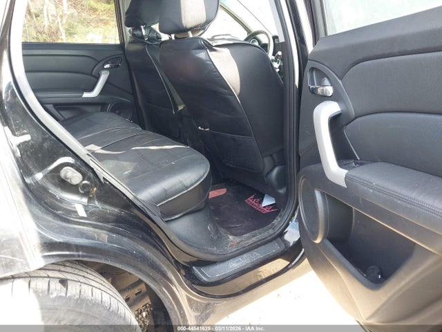 Acura RDX