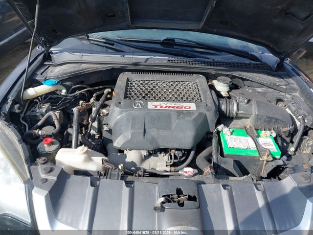Acura RDX