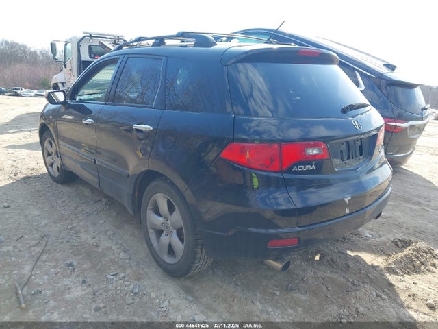 Acura RDX