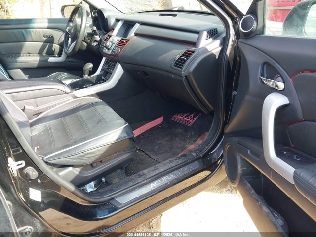 Acura RDX