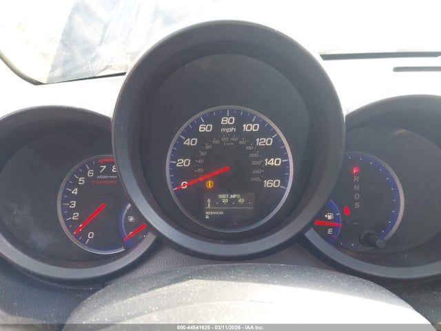 Acura RDX