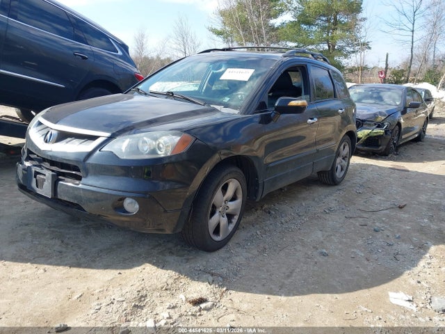 Acura RDX