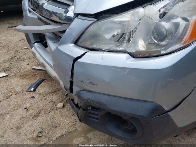 Subaru Outback 2.5i Limited