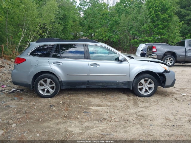 Subaru Outback 2.5i Limited