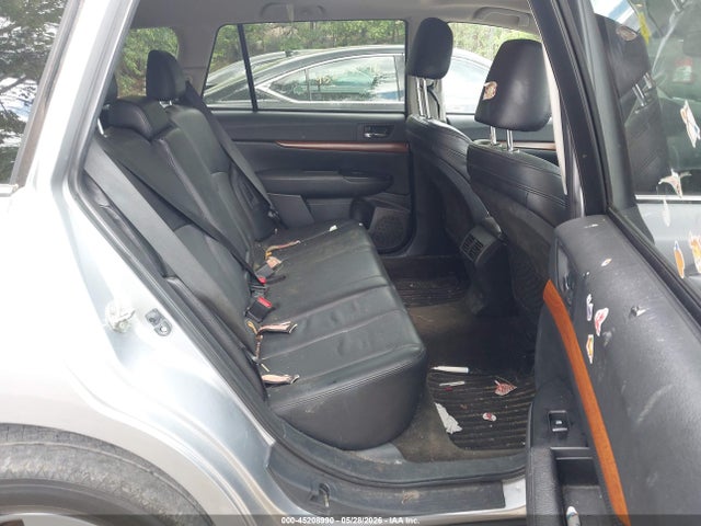 Subaru Outback 2.5i Limited