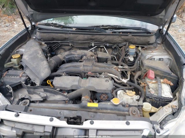 Subaru Outback 2.5i Limited