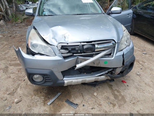 Subaru Outback 2.5i Limited