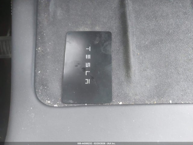 Tesla Model 3 Long Range Dual Motor All-wheel Drive