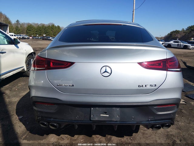 Mercedes-Benz GLE 4matic