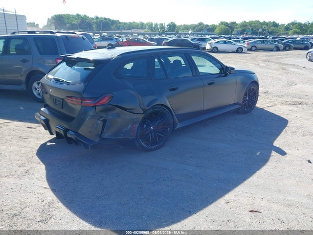 BMW M Series Touring