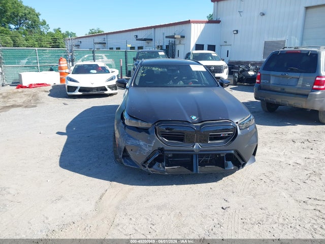 BMW M Series Touring