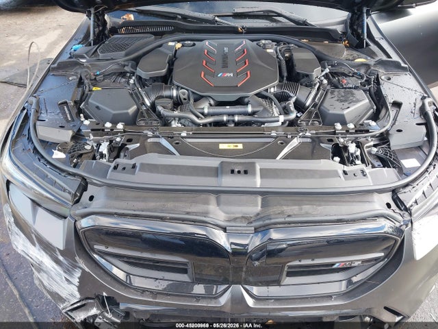 BMW M Series Touring