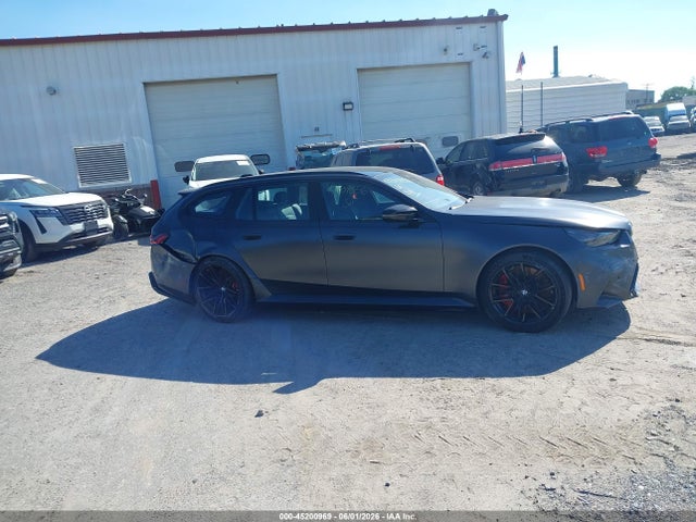 BMW M Series Touring