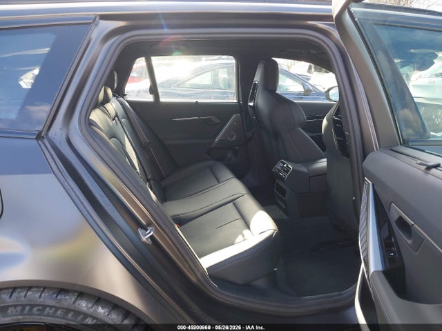 BMW M Series Touring