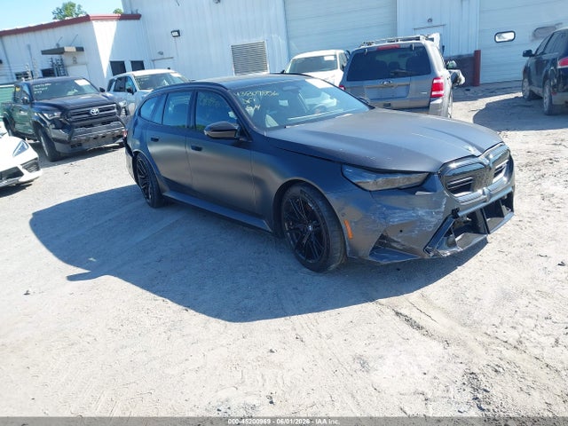 2026 BMW M Series