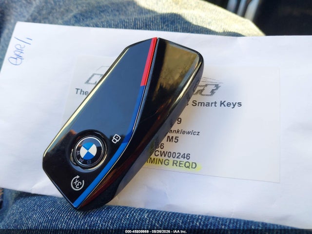 BMW M Series Touring