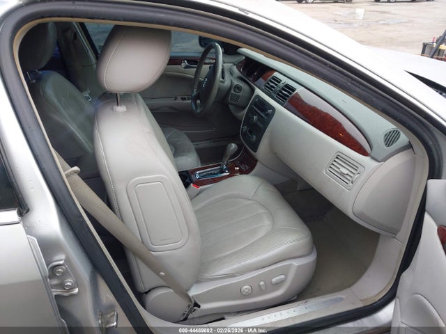 Buick Lucerne Cxl Special Edition