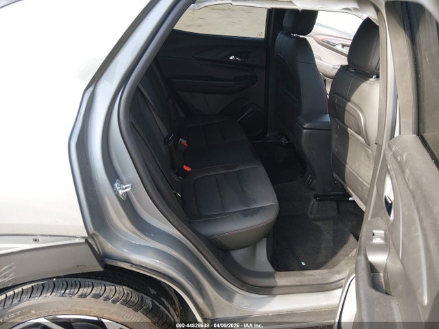 Chevrolet Trailblazer Awd Rs