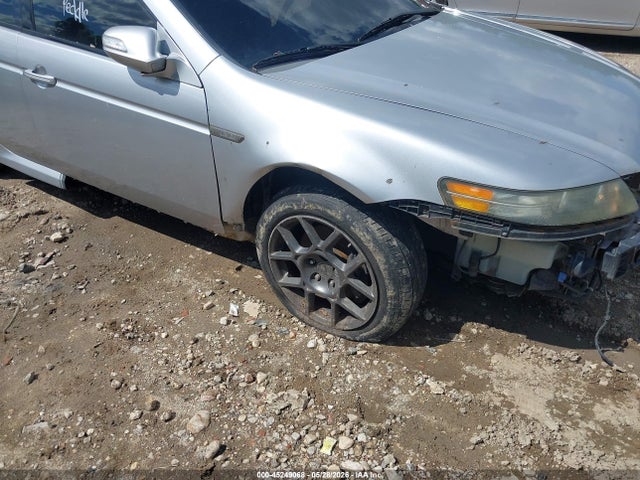 Acura TL Type S